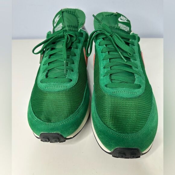 Nike Stranger Things x Air Tailwind 79 Hawkins High School Retro Waffle Shoes 9 - Picture 4 of 8